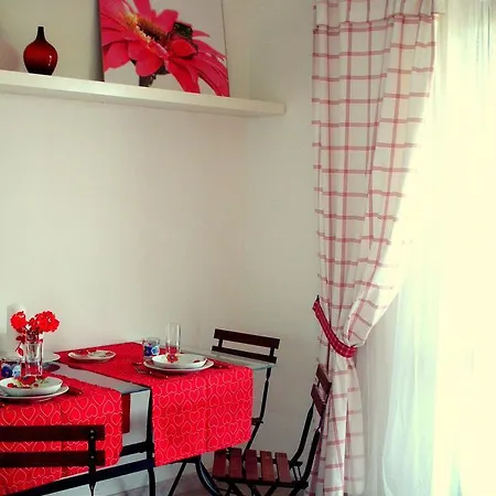 Sardinian House At Budoni Apartmán Olbia
