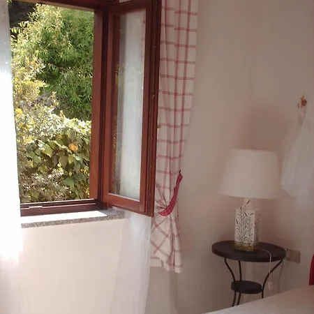 Sardinian House At Budoni Apartmán Olbia