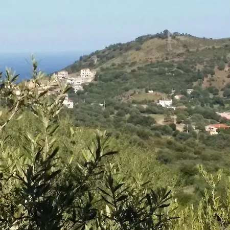 Sardinian House At Budoni Apartmán Olbia